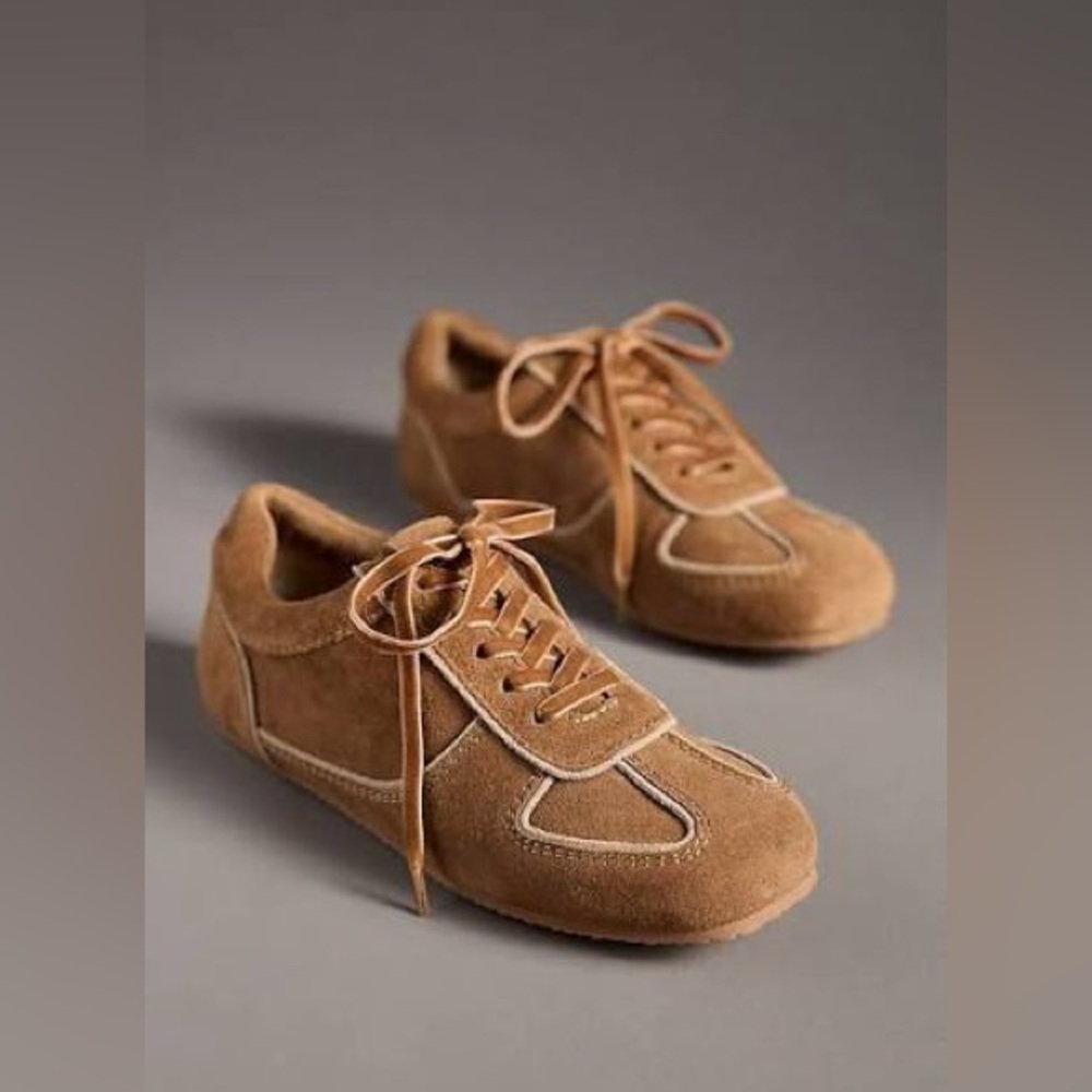 Kelsi Dagger Brooklyn Stover Sneaker